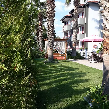 Mendos Garden Exclusive