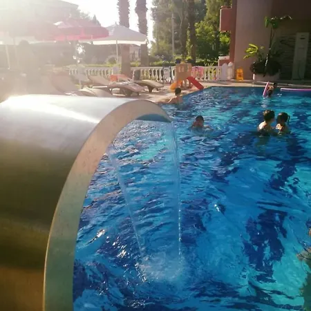 Mendos Garden Exclusive Hotell