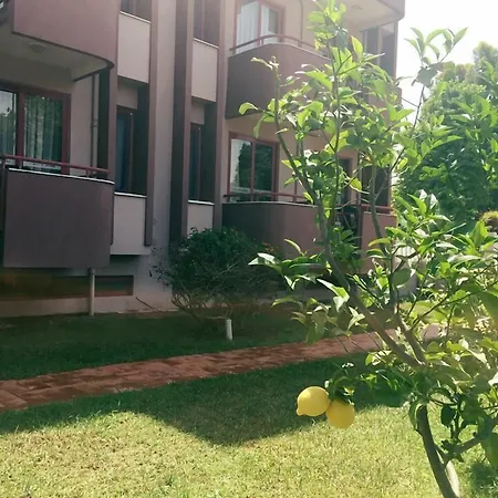 Mendos Garden Exclusive Hotell