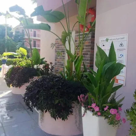 Hotell Mendos Garden Exclusive