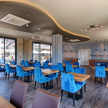 Hotell Mendos Garden Exclusive 3*