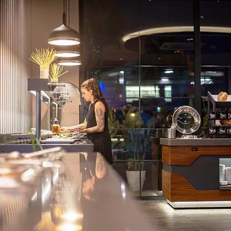 Hotell Mendos Garden Exclusive