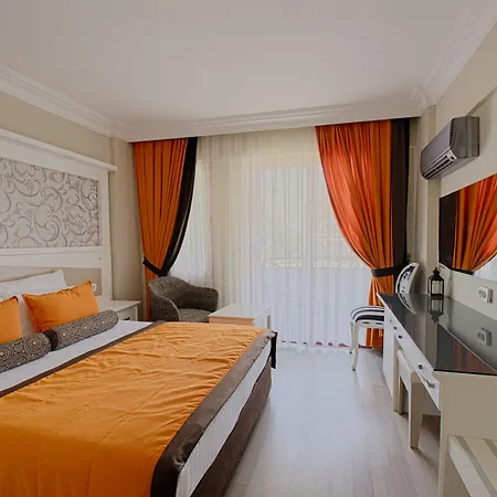 Mendos Garden Exclusive Hotell