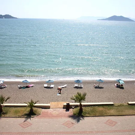 Mendos Garden Exclusive Hotell 3*