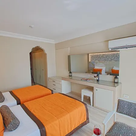 Hotell Mendos Garden Exclusive 3*