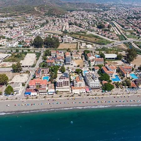 Hotell Mendos Garden Exclusive