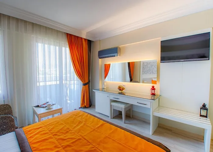 Mendos Garden Exclusive Hotel