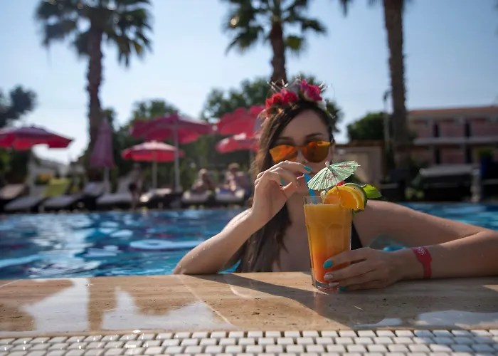 Hotel Mendos Garden Exclusive