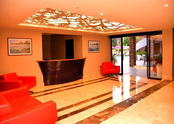 Mendos Garden Exclusive Hotel 3*