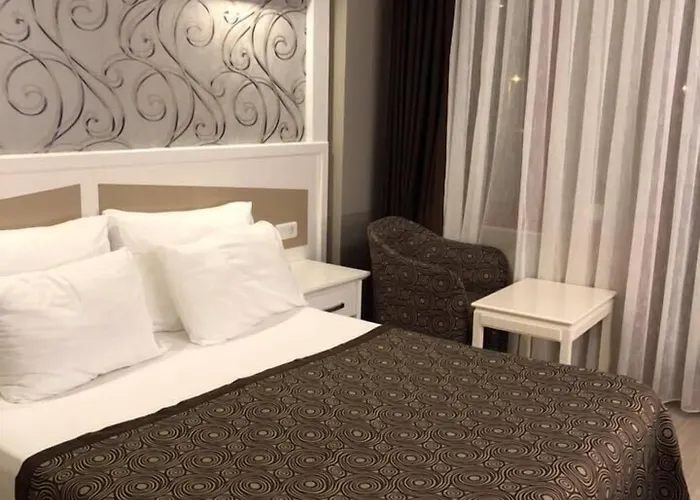 Hotel Mendos Garden Exclusive