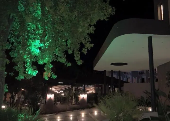 Mendos Garden Exclusive 3* Fethiye