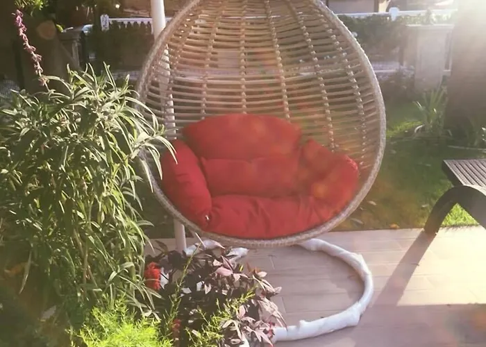 Hotel Mendos Garden Exclusive Fethiye