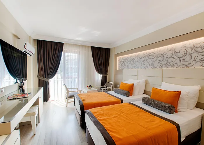 Hotel Mendos Garden Exclusive