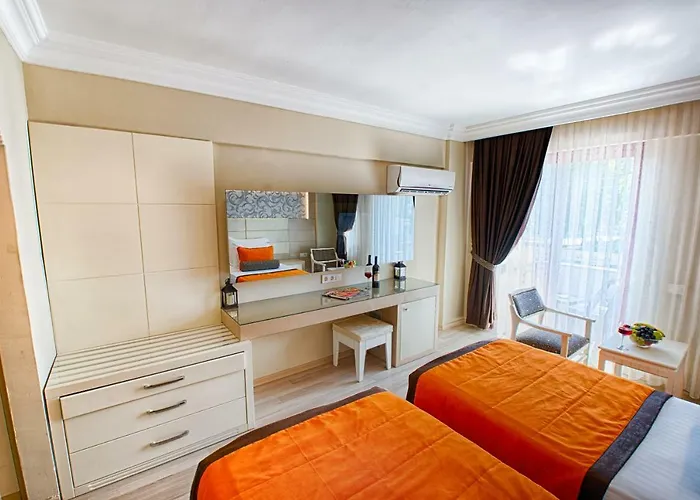 Mendos Garden Exclusive Hotel