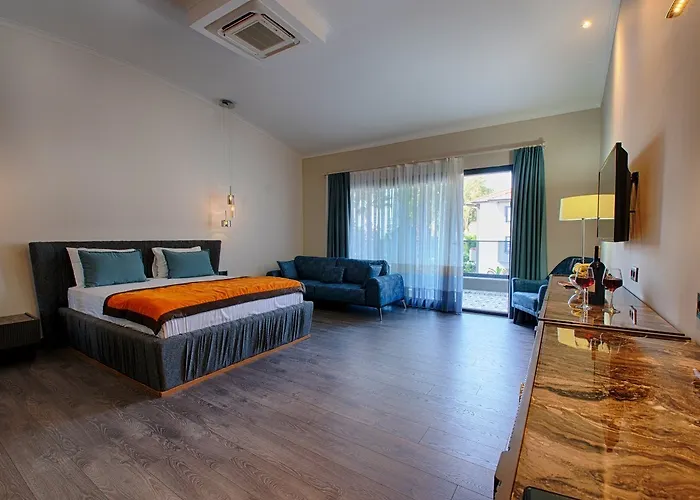 Hotel Mendos Garden Exclusive