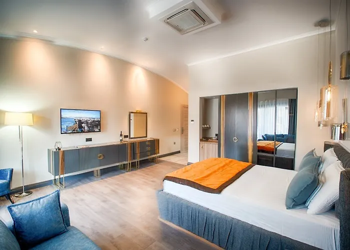 Mendos Garden Exclusive Hotel