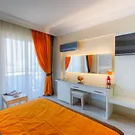 Mendos Garden Exclusive Hotel