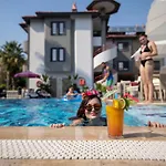 Mendos Garden Exclusive Fethiye