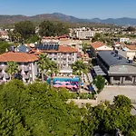 Mendos Garden Exclusive 3* Fethiye