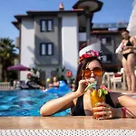 Mendos Garden Exclusive Fethiye