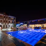 Mendos Garden Exclusive 3* Fethiye