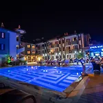 Mendos Garden Exclusive Hotel 3*