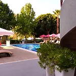 Mendos Garden Exclusive Hotel Fethiye