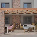 Hotel Mendos Garden Exclusive Fethiye