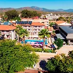 Mendos Garden Exclusive 3* Fethiye