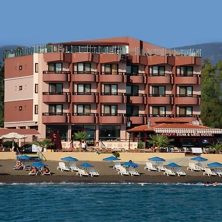 Mendos Garden Exclusive Hotel