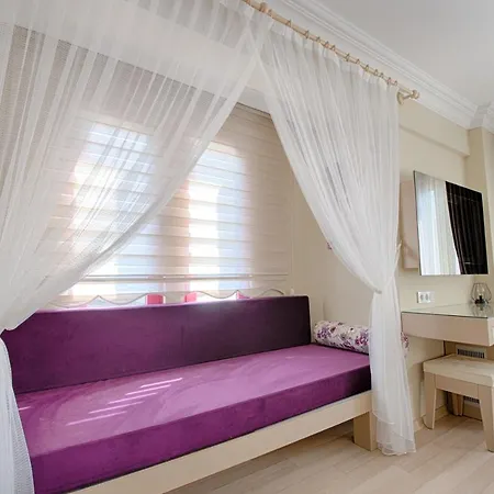 Mendos Garden Exclusive