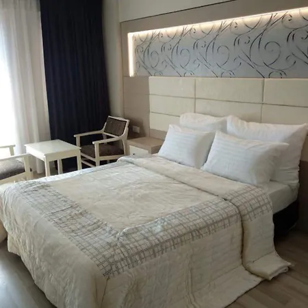 Hotel Mendos Garden Exclusive 3*