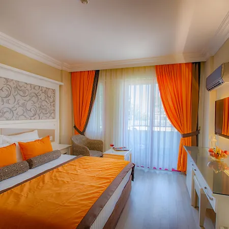 Mendos Garden Exclusive 3* Fethiye