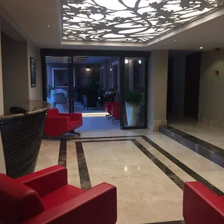 Mendos Garden Exclusive Otel 3*