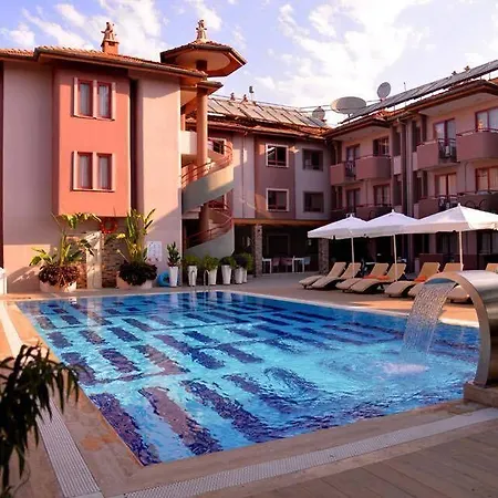 Mendos Garden Exclusive