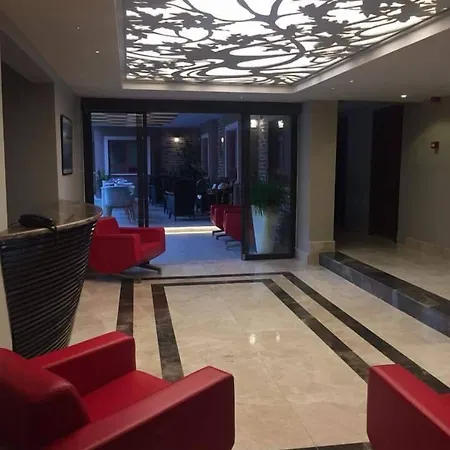 Hotel Mendos Garden Exclusive