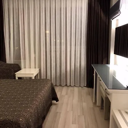 Mendos Garden Exclusive Hotel Fethiye