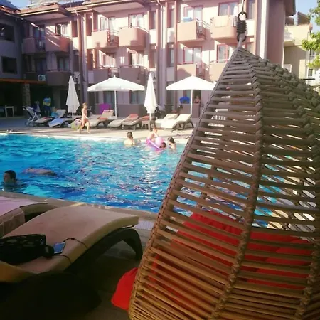 Mendos Garden Exclusive Hotel 3*