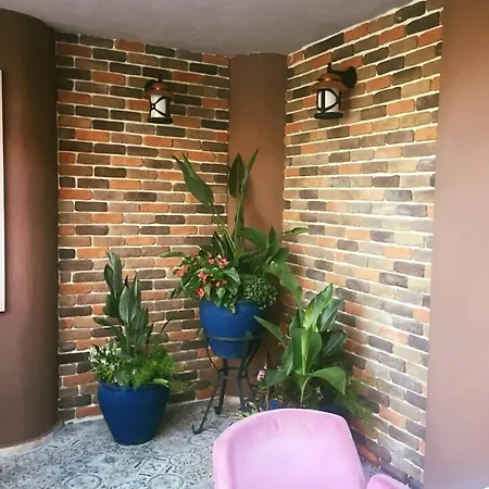 Mendos Garden Exclusive 3* Fethiye