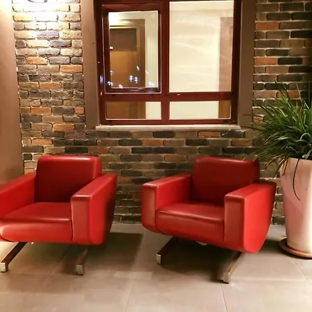 Mendos Garden Exclusive 3* Fethiye