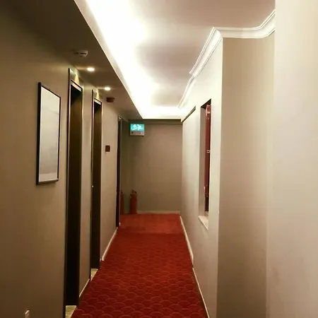 Hotel Mendos Garden Exclusive