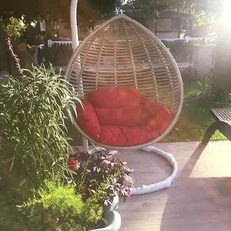 Hotel Mendos Garden Exclusive Fethiye