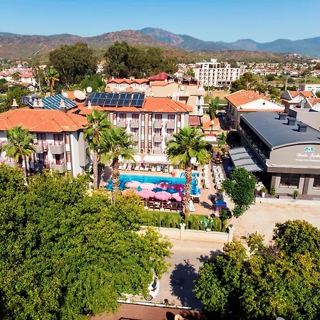 Hotel Mendos Garden Exclusive