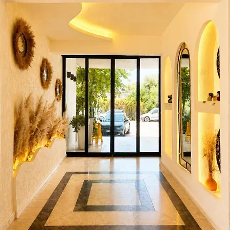 Mendos Garden Exclusive 3* Fethiye