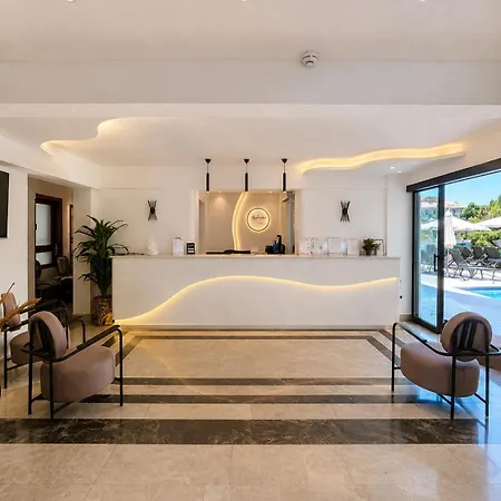 Mendos Garden Exclusive Hotel