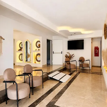 Hotel Mendos Garden Exclusive