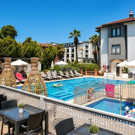 Mendos Garden Exclusive Hotel 3*