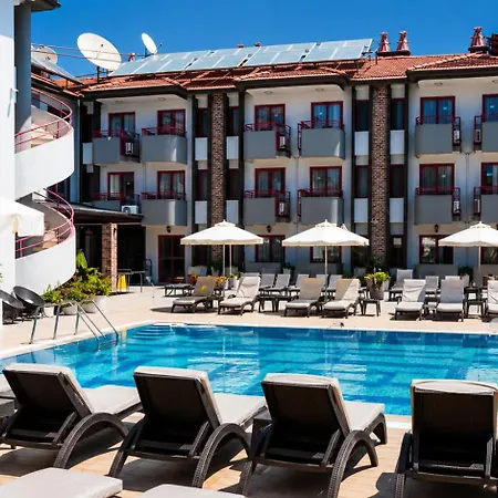 Hotel Mendos Garden Exclusive 3*