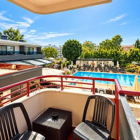 Hotel Mendos Garden Exclusive