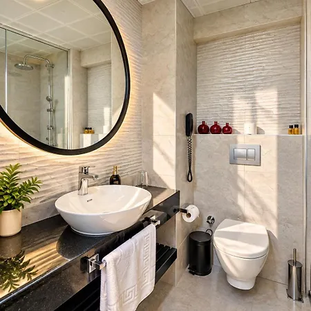 Mendos Garden Exclusive Hotel Fethiye